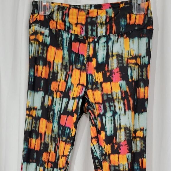 Logo athletica leggings - Picture 4 of 8